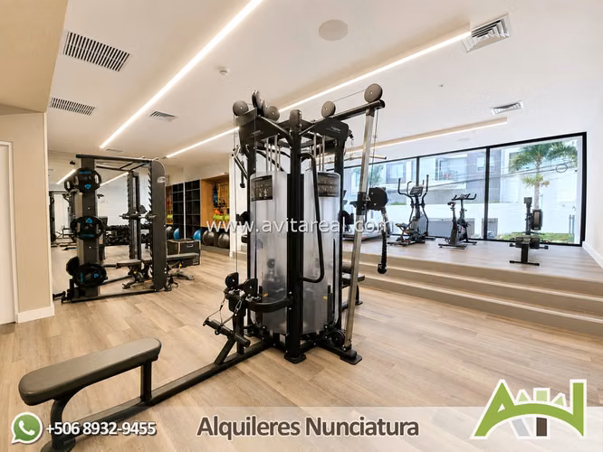 Apartamento de 2 habitaciones | Parkwood Nunciatura - Imagen 18