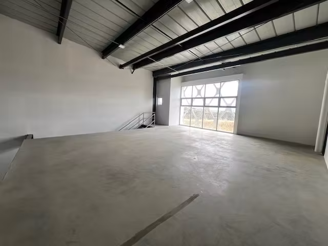 ALQUILER BODEGA EN CONDOMINIO GUACHIPELIN DE ESCAZU  - Imagen 10