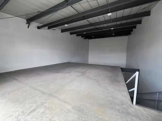 ALQUILER BODEGA EN CONDOMINIO GUACHIPELIN DE ESCAZU  - Imagen 8