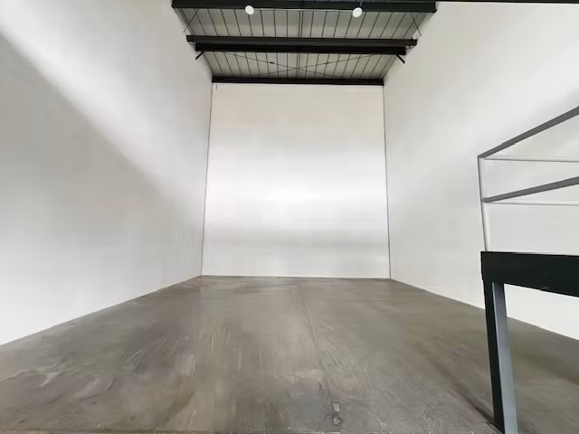 ALQUILER BODEGA EN CONDOMINIO GUACHIPELIN DE ESCAZU  - Imagen 5