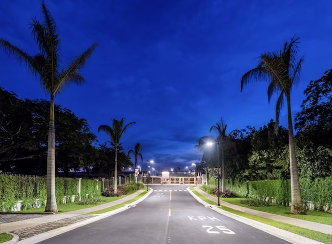 Vendo lote en Condominio Villa del Sol, San Rafael de Alajuela - Imagen 3