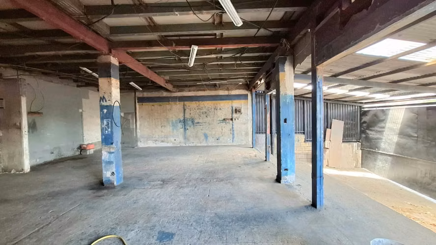 Alquiler  de Bodega en San Pedro  18303 - Imagen 3