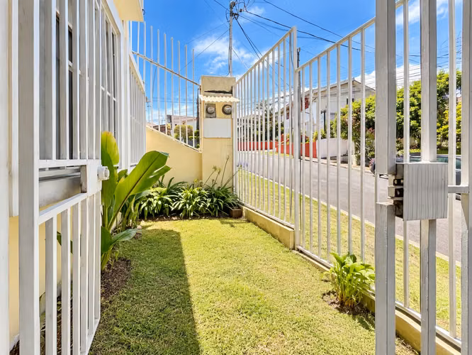 Alquiler de casa en Urbanización La Maruz, Sabanilla  - Imagen 2