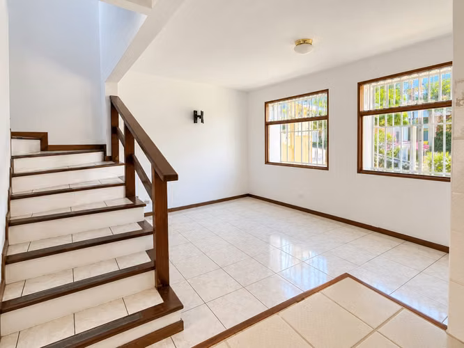Alquiler de casa en Urbanización La Maruz, Sabanilla  - Imagen 4