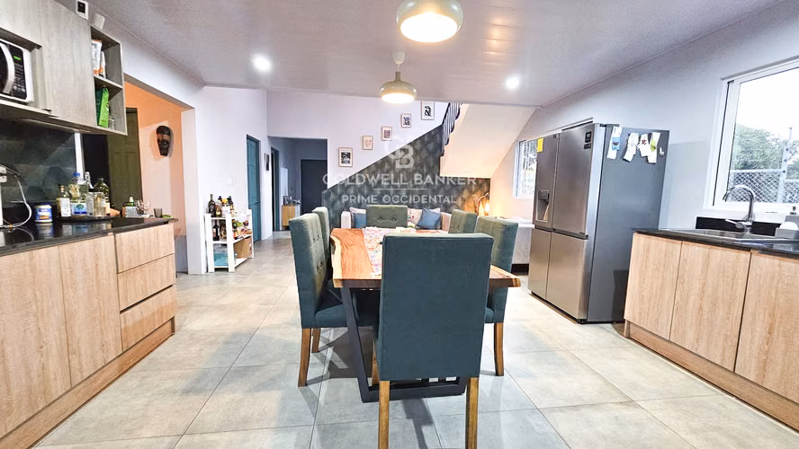 FURNISHED LONG-TERM RENTAL IN GRECIA, COSTA RICA - Imagen 5