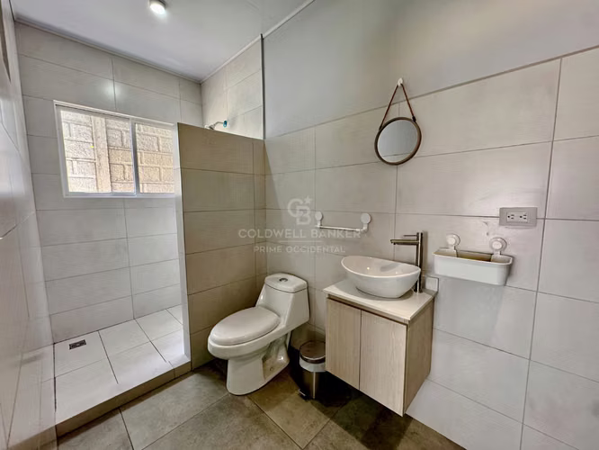 FURNISHED LONG-TERM RENTAL IN GRECIA, COSTA RICA