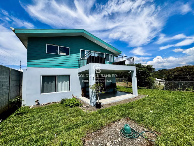 FURNISHED LONG-TERM RENTAL IN GRECIA, COSTA RICA