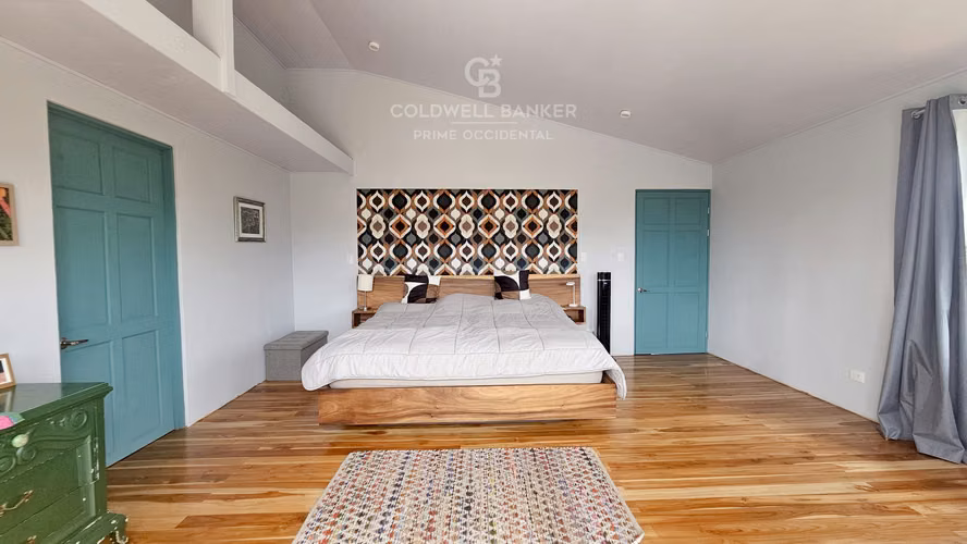 FURNISHED LONG-TERM RENTAL IN GRECIA, COSTA RICA - Imagen 7