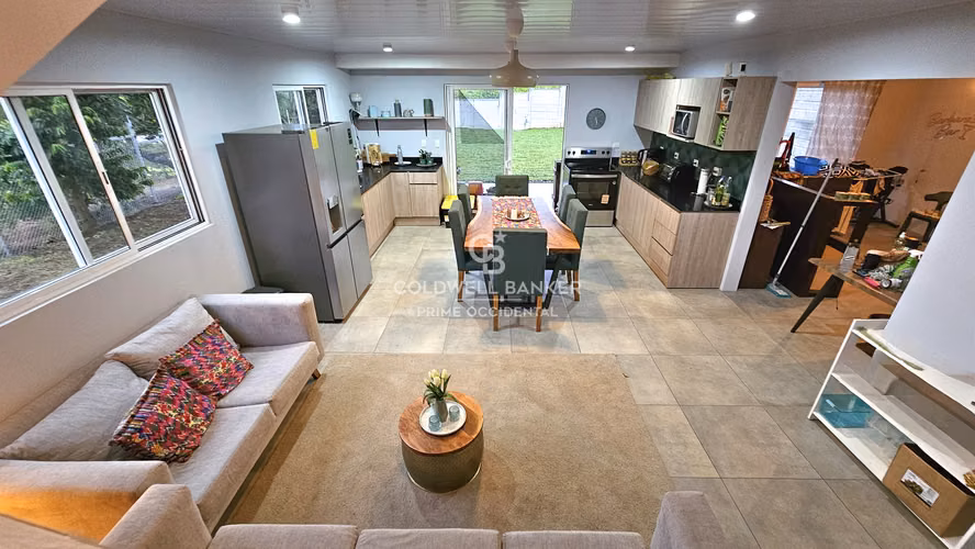 FURNISHED LONG-TERM RENTAL IN GRECIA, COSTA RICA - Imagen 2