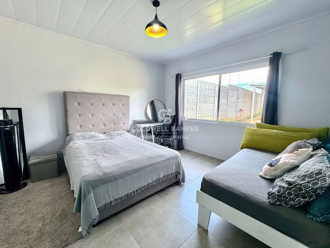 FURNISHED LONG-TERM RENTAL IN GRECIA, COSTA RICA