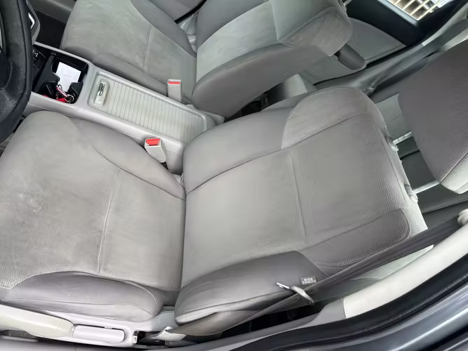 Honda CR-V 2013 automatico exterior perfecto 138,500 km precio negociable. Mi Whatsapp no funciona - Imagen 10