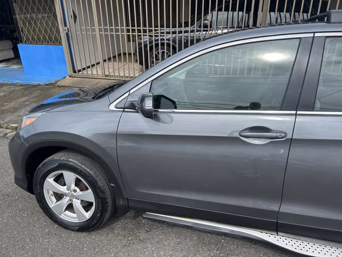 Honda CR-V 2013 automatico exterior perfecto 138,500 km precio negociable. Mi Whatsapp no funciona - Imagen 5