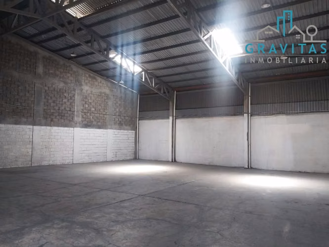 Bodegas en alquiler en San Rafael, Alajuela ID 1800