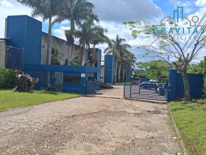 Bodegas en alquiler en San Rafael, Alajuela ID 1800 - Imagen 10
