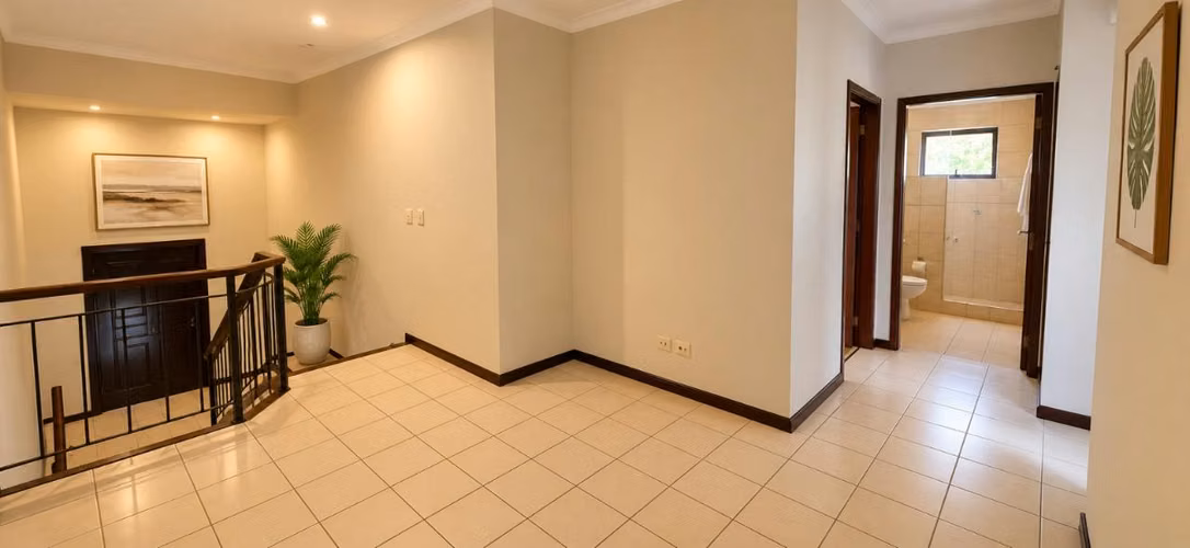 Casa en alquiler en Las Vueltas, Hacienda Los Reyes, La Guácima - Imagen 4