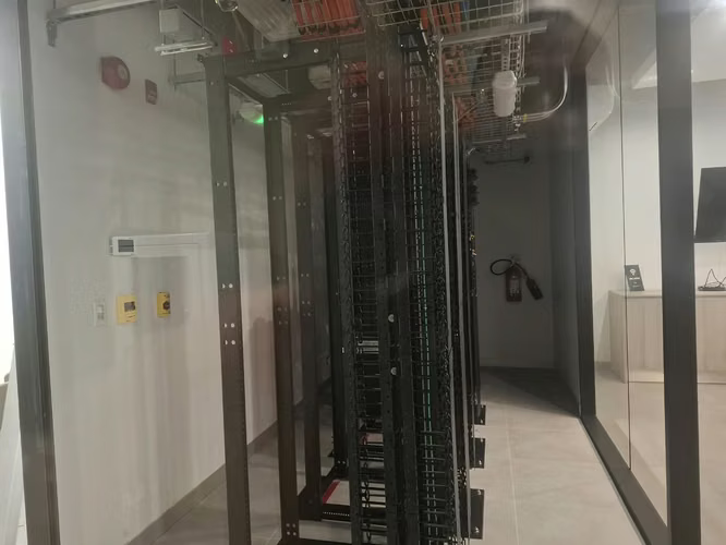 Alquilo oficina en Gris, ubica de San Pedro Montes de Oca - Imagen 3