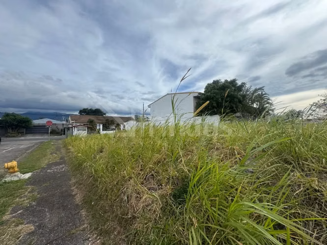 Venta de Lote en Alturas de Cariari, Bosques de Doña Rosa, Cariari, Heredia - Imagen 5