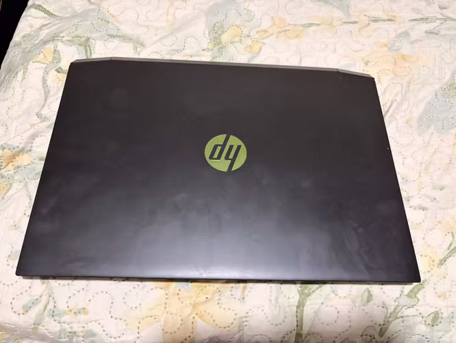 Hp gamer
