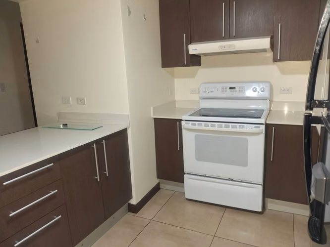 Se Alquila Apartamento, Barrio Dent, San Pedro, Montes de Oca
