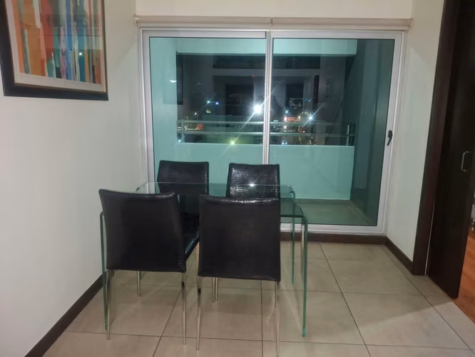 Se Alquila Apartamento, Barrio Dent, San Pedro, Montes de Oca - Imagen 6
