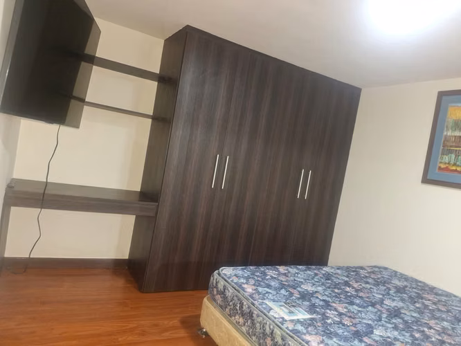 Se Alquila Apartamento, Barrio Dent, San Pedro, Montes de Oca - Imagen 5