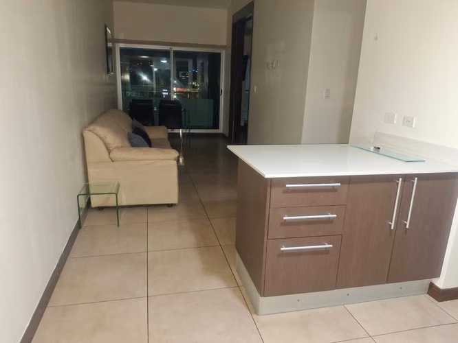 Se Alquila Apartamento, Barrio Dent, San Pedro, Montes de Oca - Imagen 4