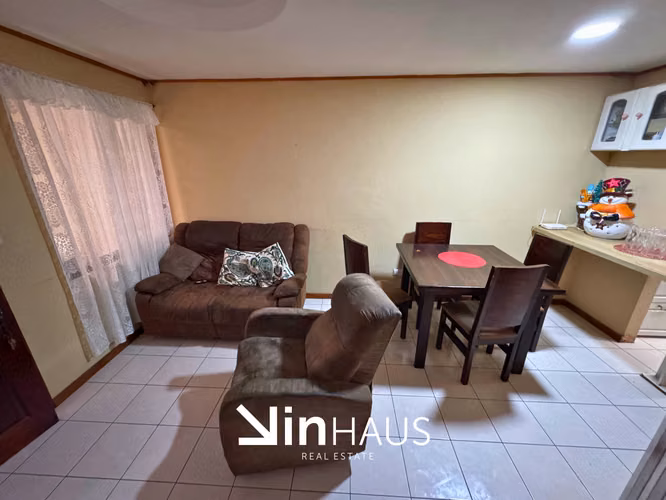 Venta de casa de una planta en San Rafael Abajo de Desamparados  - Imagen 3