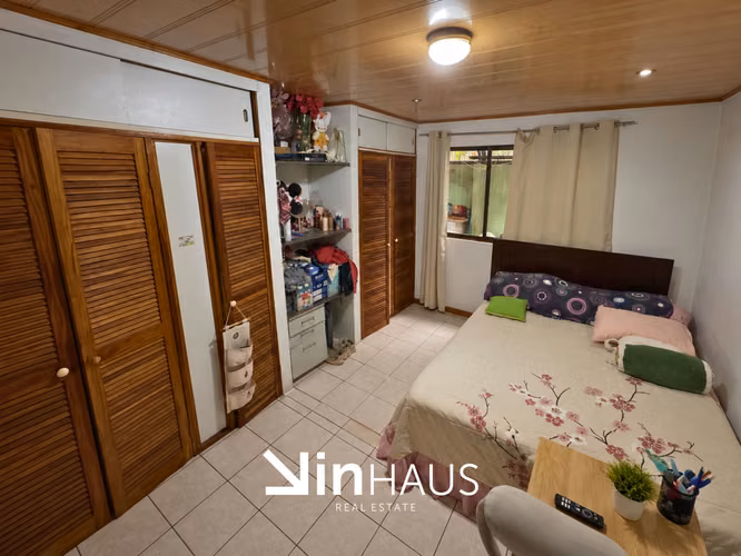 Venta de casa de una planta en San Rafael Abajo de Desamparados  - Imagen 5