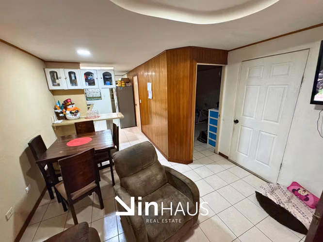 Venta de casa de una planta en San Rafael Abajo de Desamparados  - Imagen 2