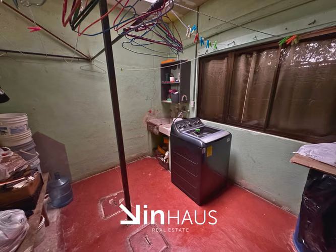 Venta de casa de una planta en San Rafael Abajo de Desamparados  - Imagen 8