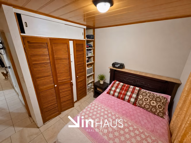 Venta de casa de una planta en San Rafael Abajo de Desamparados  - Imagen 6