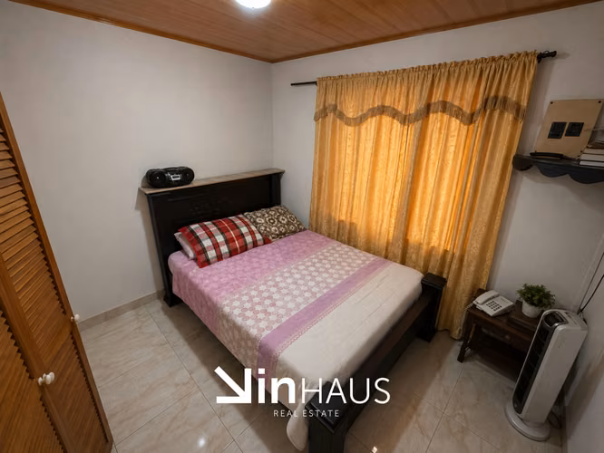 Venta de casa de una planta en San Rafael Abajo de Desamparados  - Imagen 7
