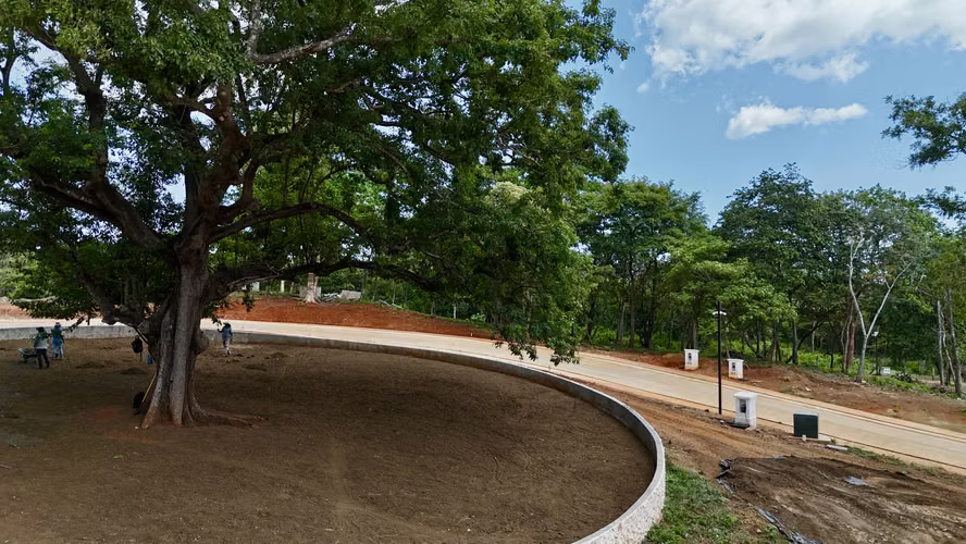 POCHOTE HILLS — LOTES RESIDENCIALES EN PLAYA AVELLANAS, GUANACASTE