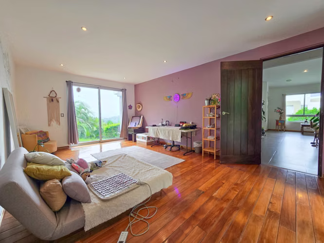 Casa + Apartamento en Condominio en Ciudad Colón - Imagen 7