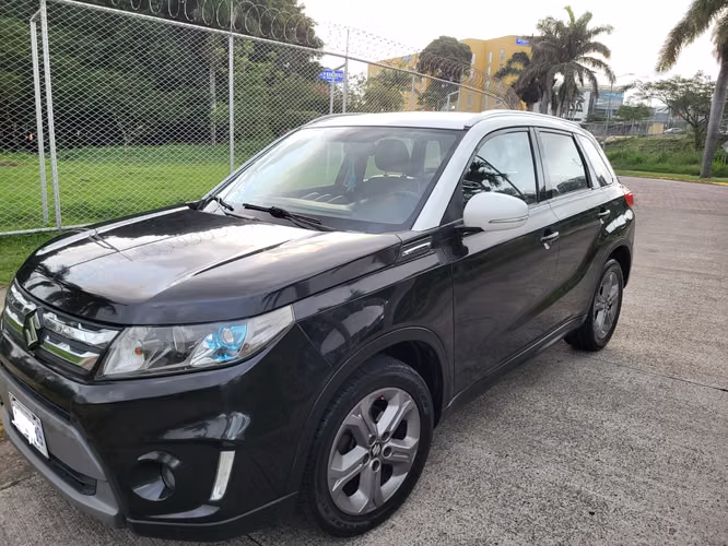 Susuki Vitara GLX 2017 - Imagen 3