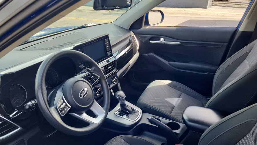 Susuki Vitara GLX 2017 - Imagen 7