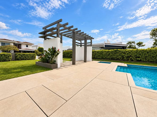 Casa en venta y alquiler en Lindora, Santa Ana - Imagen 13