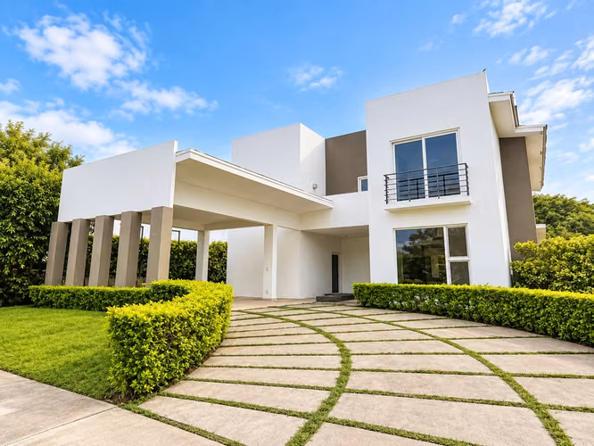 House for sale and rent in Lindora, Santa Ana