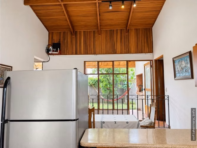 Casa en venta en La Guaria, Moravia | 639 m² de terreno y amplio jardín - Imagen 9