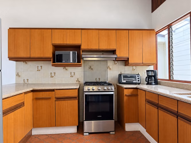 Casa en venta en La Guaria, Moravia | 639 m² de terreno y amplio jardín - Imagen 11