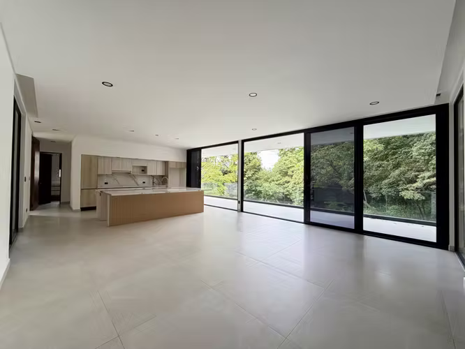 Casa en venta en condominio Hacienda Paraíso Montaña del Sol, Santa Ana - Imagen 4