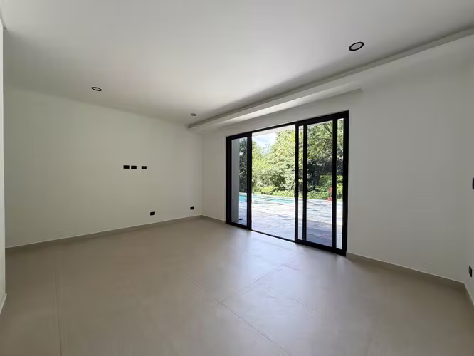 Casa en venta en condominio Hacienda Paraíso Montaña del Sol, Santa Ana - Imagen 14