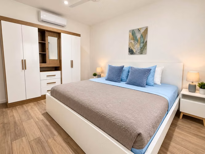 CASA EN ALQUILER