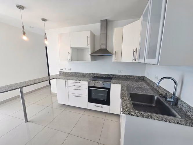 PIEDADES DE SANTA ANA - APARTAMENTO MODERNO 3HAB/2BA - 90 M2