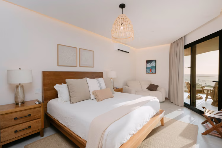 Tamarindo360 | Exclusivo Apartamento de Lujo con Vista al Mar