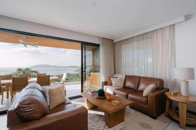Tamarindo360 | Exclusivo Apartamento de Lujo con Vista al Mar