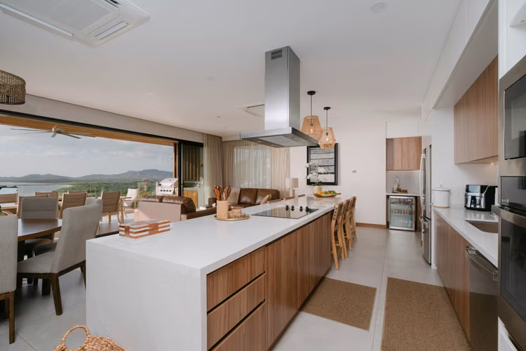 Tamarindo360 | Exclusivo Apartamento de Lujo con Vista al Mar