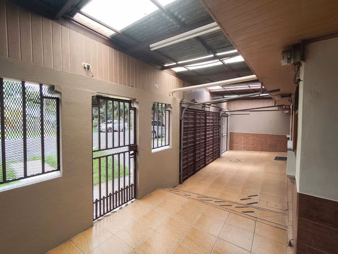 Casa con apartamento en venta en Hatillo 1 - AP - Imagen 4