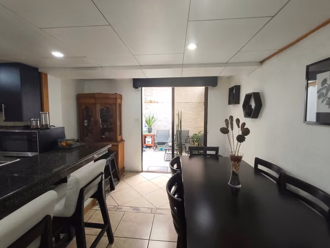 Casa con apartamento en venta en Hatillo 1 - AP - Imagen 10