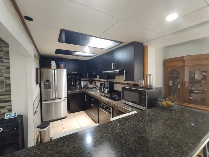 Casa con apartamento en venta en Hatillo 1 - AP - Imagen 6